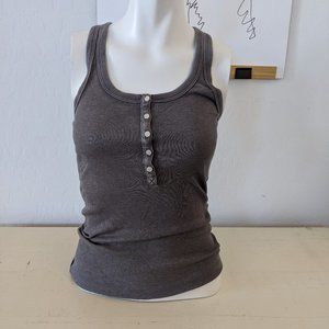 SALE! American Eagle real soft grey tank small